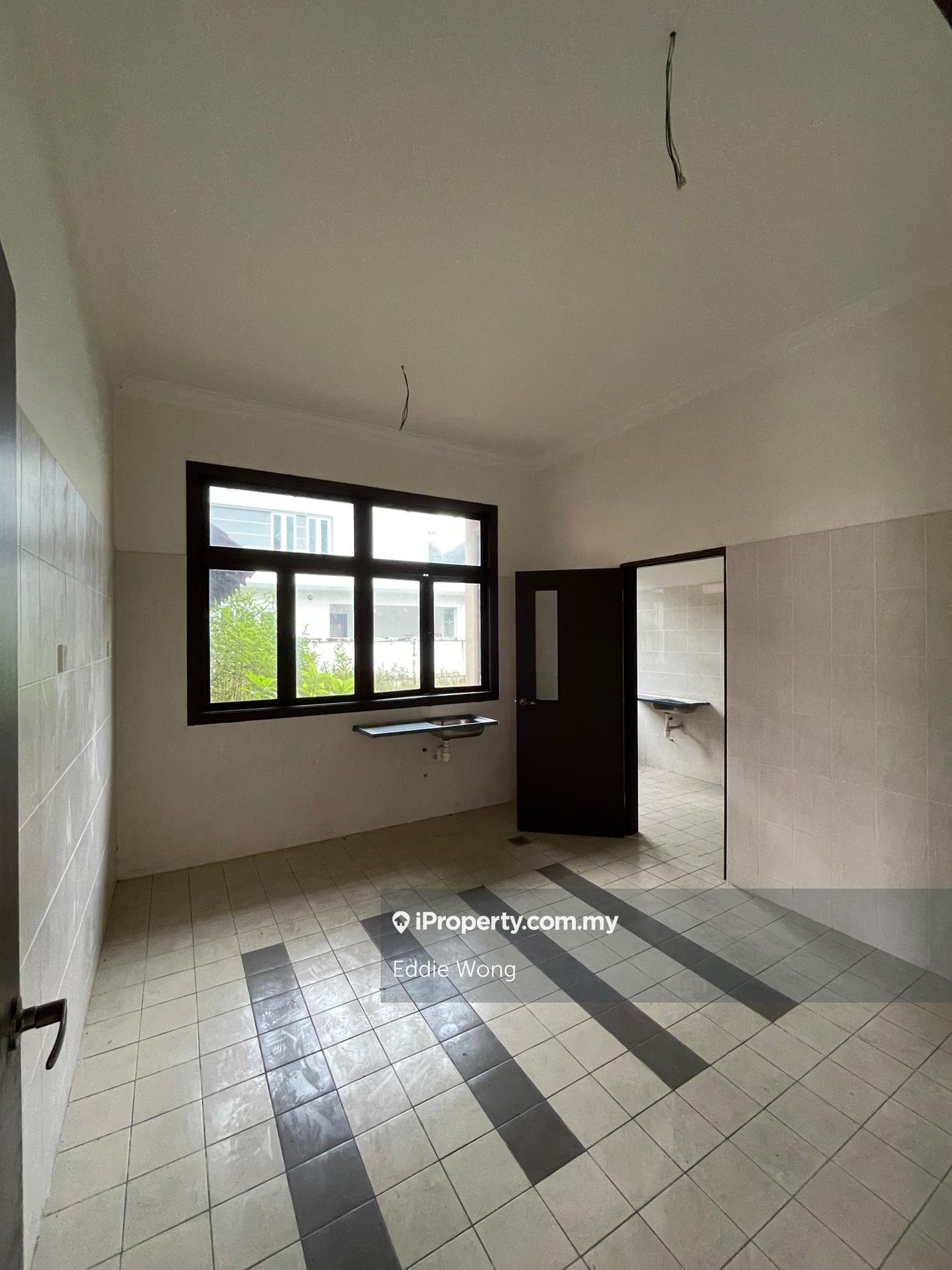 Bungalow House for Sale in Bandar Kinrara Seksyen 1, Bandar Kinrara by Eddie Wong - iProperty.com.my