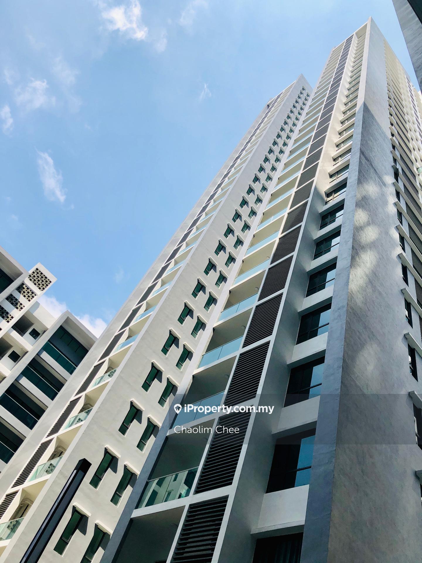 Condominium for Rent in Residensi Harmoni 2 by Chaolim Chee - iProperty.com.my