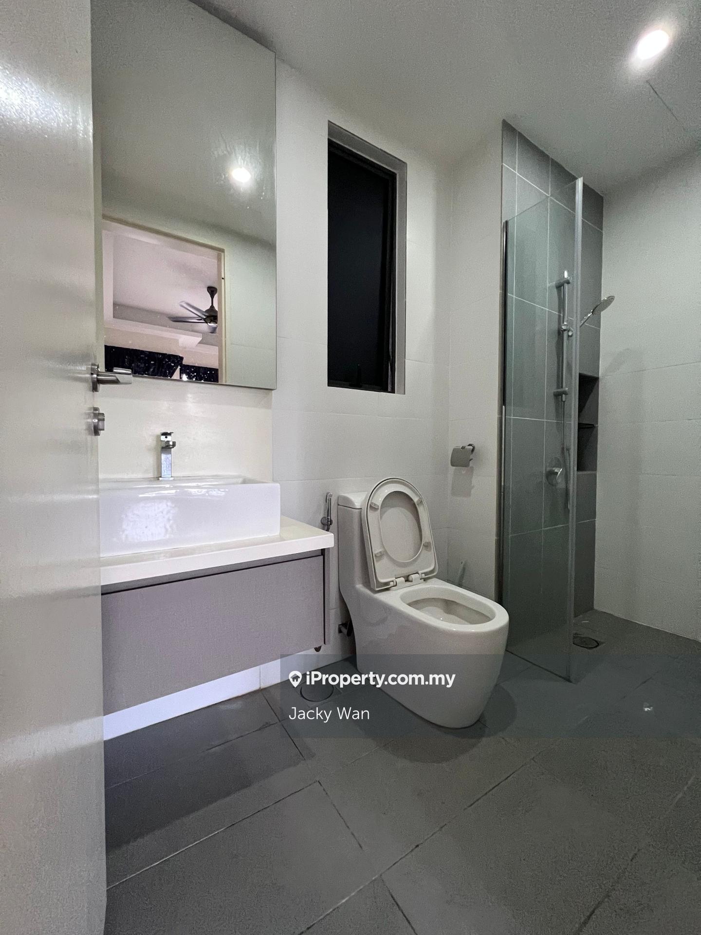 Residensi Servis untuk Disewa di Petalz Residences oleh Jacky Wan - iProperty.com.my