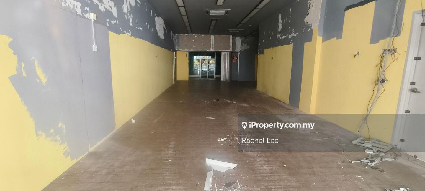 Kedai untuk Disewa di Bandar Pinggiran Subang, Shah Alam oleh Rachel Lee - iProperty.com.my
