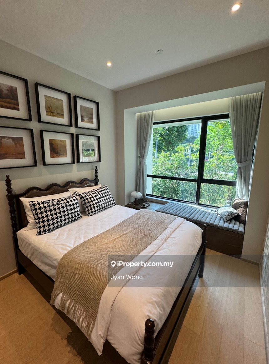 Service Residence for Sale in Enlace by Jyan Wong - iProperty.com.my