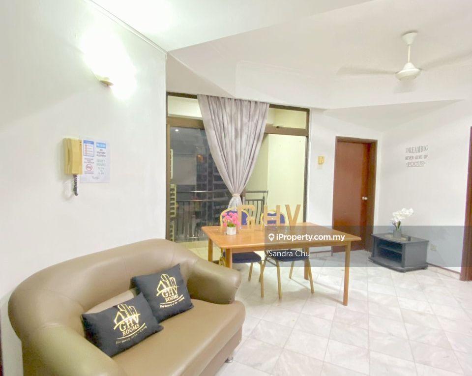 Condominium for Sale in Villa Puteri by Sandra Chu - iProperty.com.my