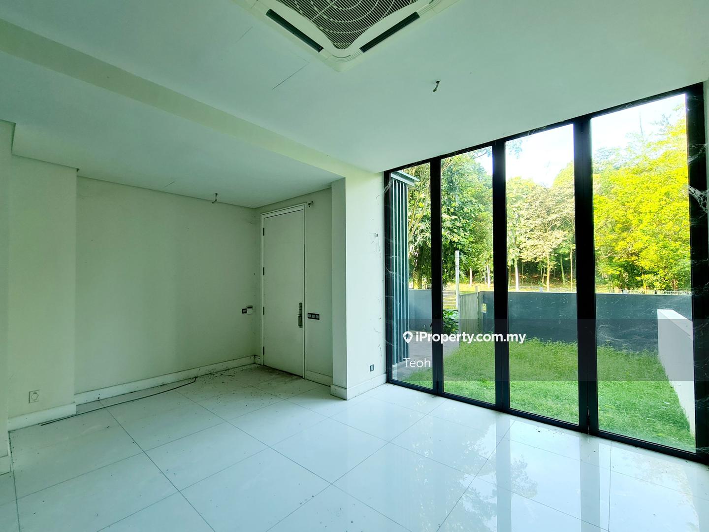 4-storey Terraced House for Rent in East Residence, KLGCC, Bukit Kiara by Teoh - iProperty.com.my
