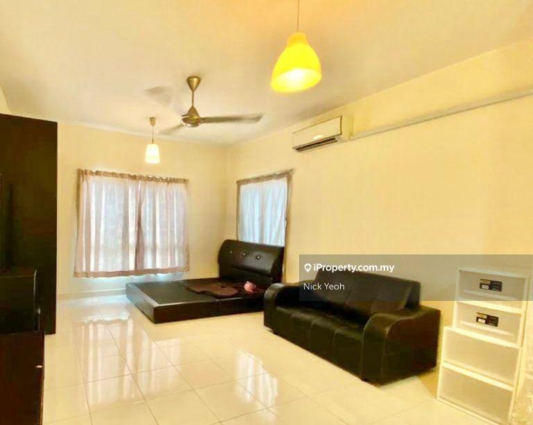 Service Residence for Sale in Metropolitan Square by Nick Yeoh - iProperty.com.my