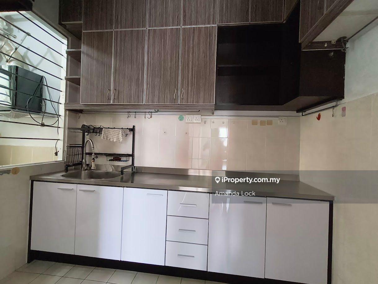 Apartment for Sale in Baiduri Court Apartment by Amanda Lock - iProperty.com.my