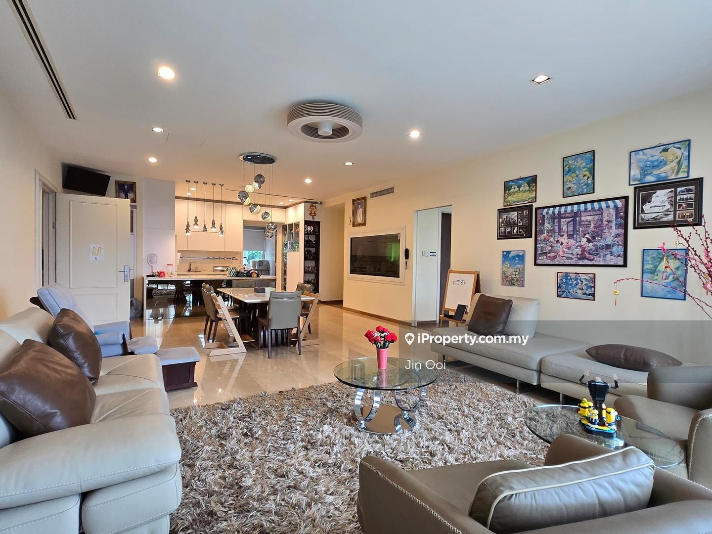 Kondominium untuk Dijual di Desa Eight oleh Jin Ooi - iProperty.com.my