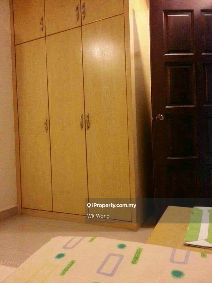 Pangsapuri untuk Dijual di Pangsapuri Sri Pinang oleh Wk  Wong - iProperty.com.my