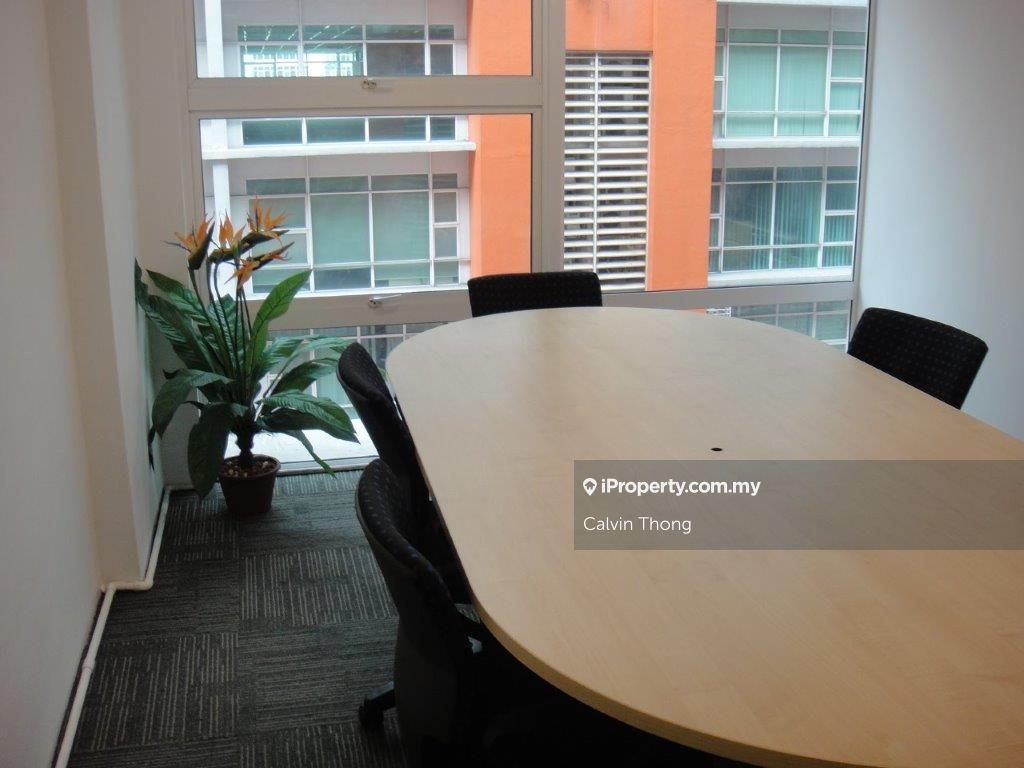 Pejabat untuk Disewa di Petaling Jaya, Ara Damansara oleh Calvin Thong - iProperty.com.my