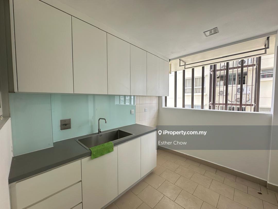 Kondominium untuk Dijual di Hijauan Kiara oleh Esther Chow - iProperty.com.my