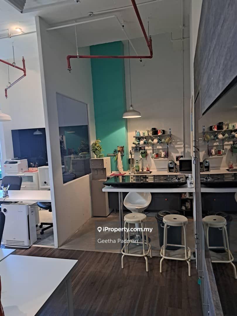 Office for Sale in Taman Bukit Pantai, Bangsar by Geetha Padman - iProperty.com.my