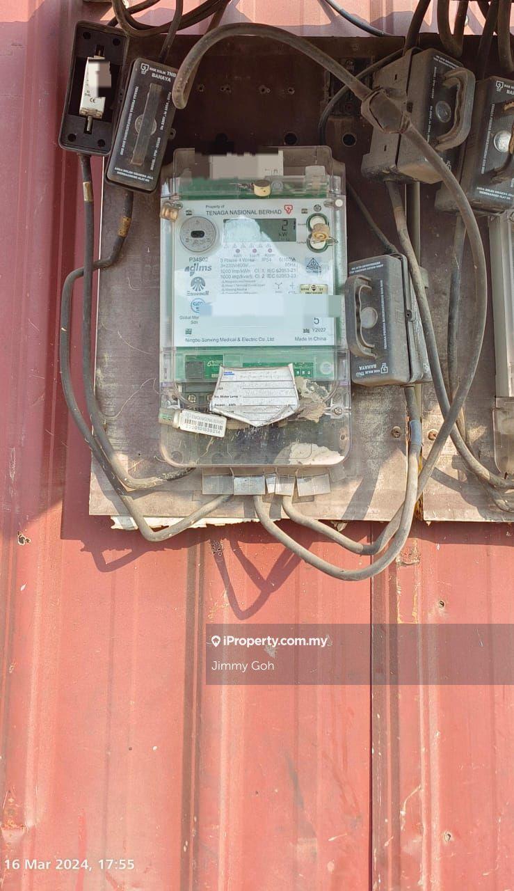 Warehouse for Rent in Ampang, Selangor by Jimmy Goh - iProperty.com.my