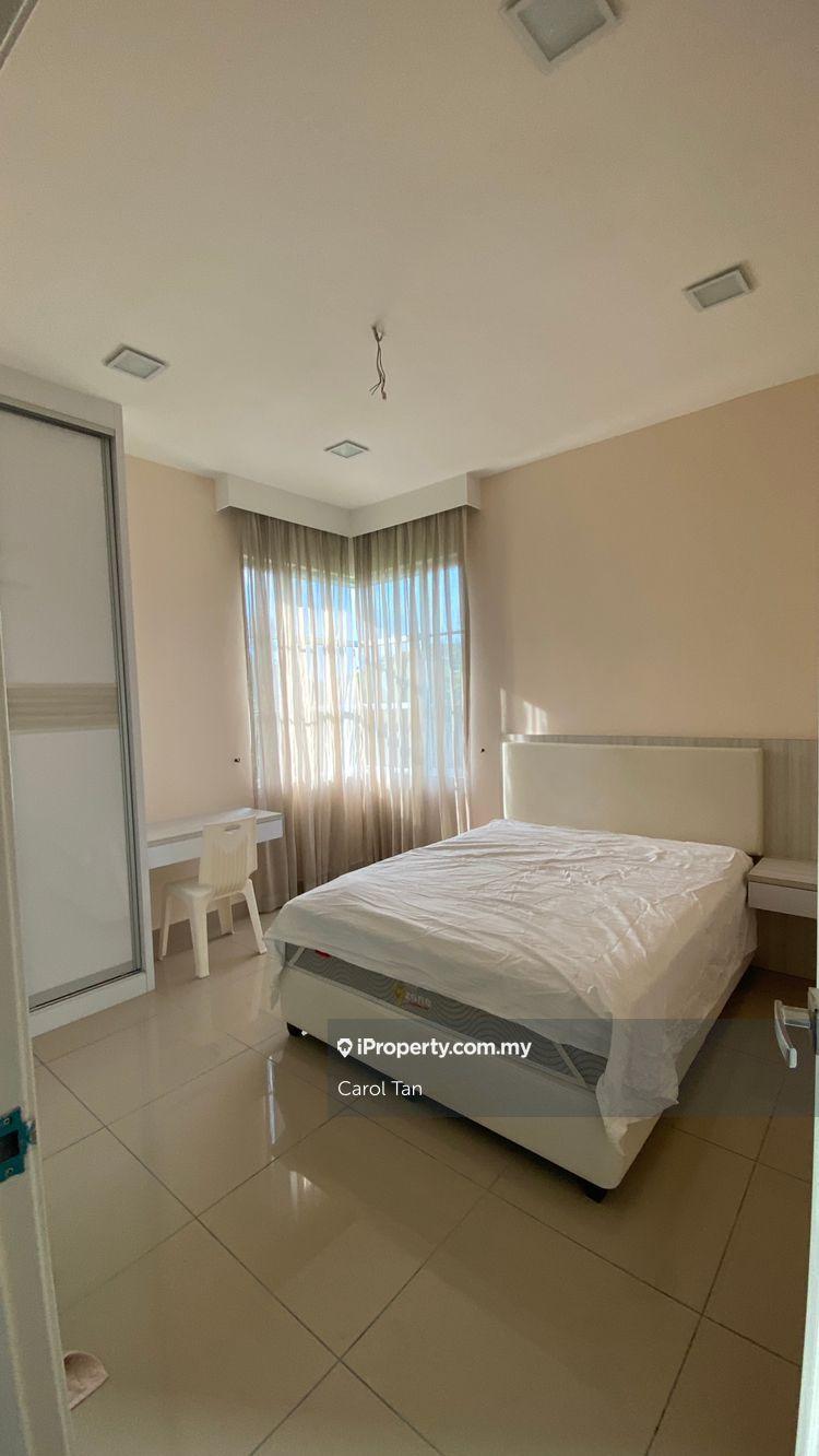 Rumah Berkembar untuk Dijual di Bandar Putra, Kulai oleh Carol Tan - iProperty.com.my