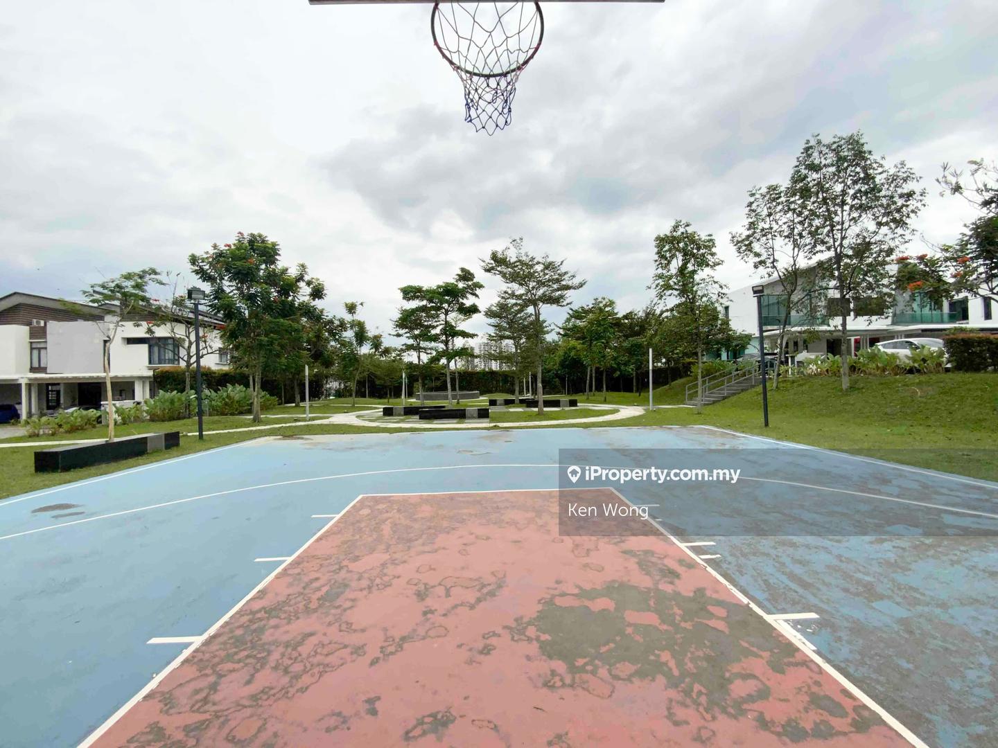 Semi-Detached House for Sale in Taman Equine, Seri Kembangan by Ken Wong - iProperty.com.my