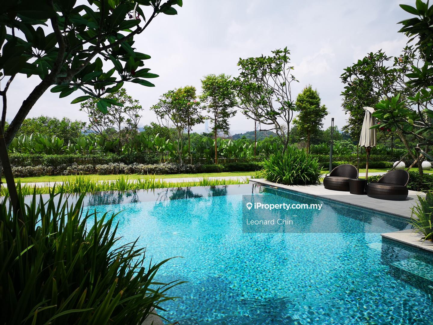 Condominium for Sale in Pavilion Hilltop by Leonard Chin - iProperty.com.my