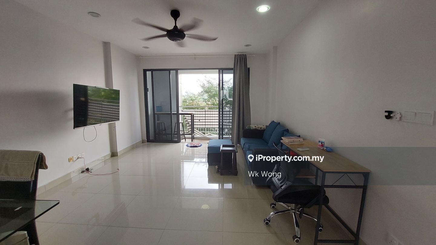 Condominium for Sale in Quayside @ Clear Water Bay by Wk Wong - iProperty.com.my