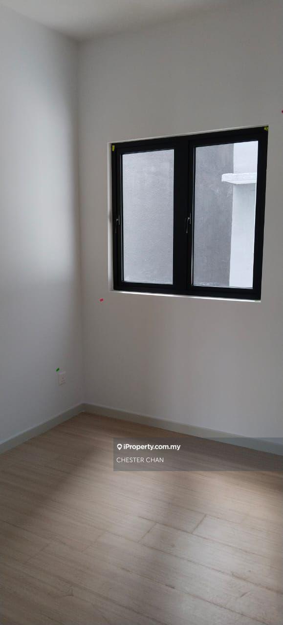 Residensi Servis untuk Dijual di M Luna oleh CHESTER CHAN - iProperty.com.my