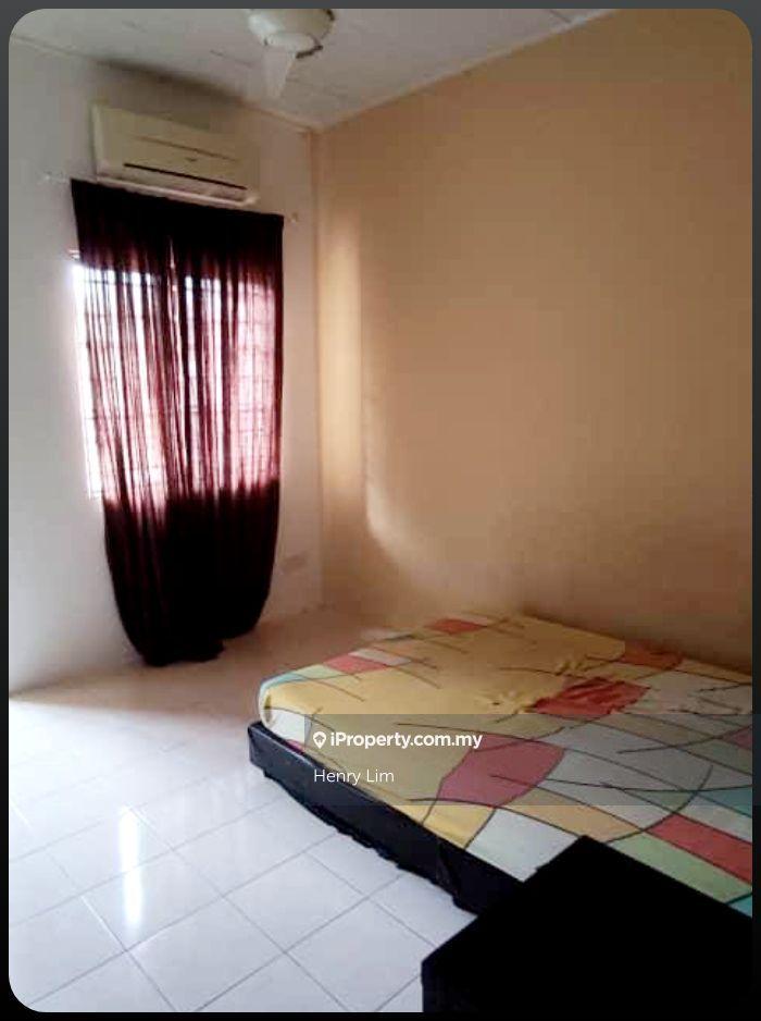 Rumah Berangkai 2 Tingkat untuk Dijual di Prima Pelangi, Segambut Dalam, Segambut oleh Henry Lim - iProperty.com.my