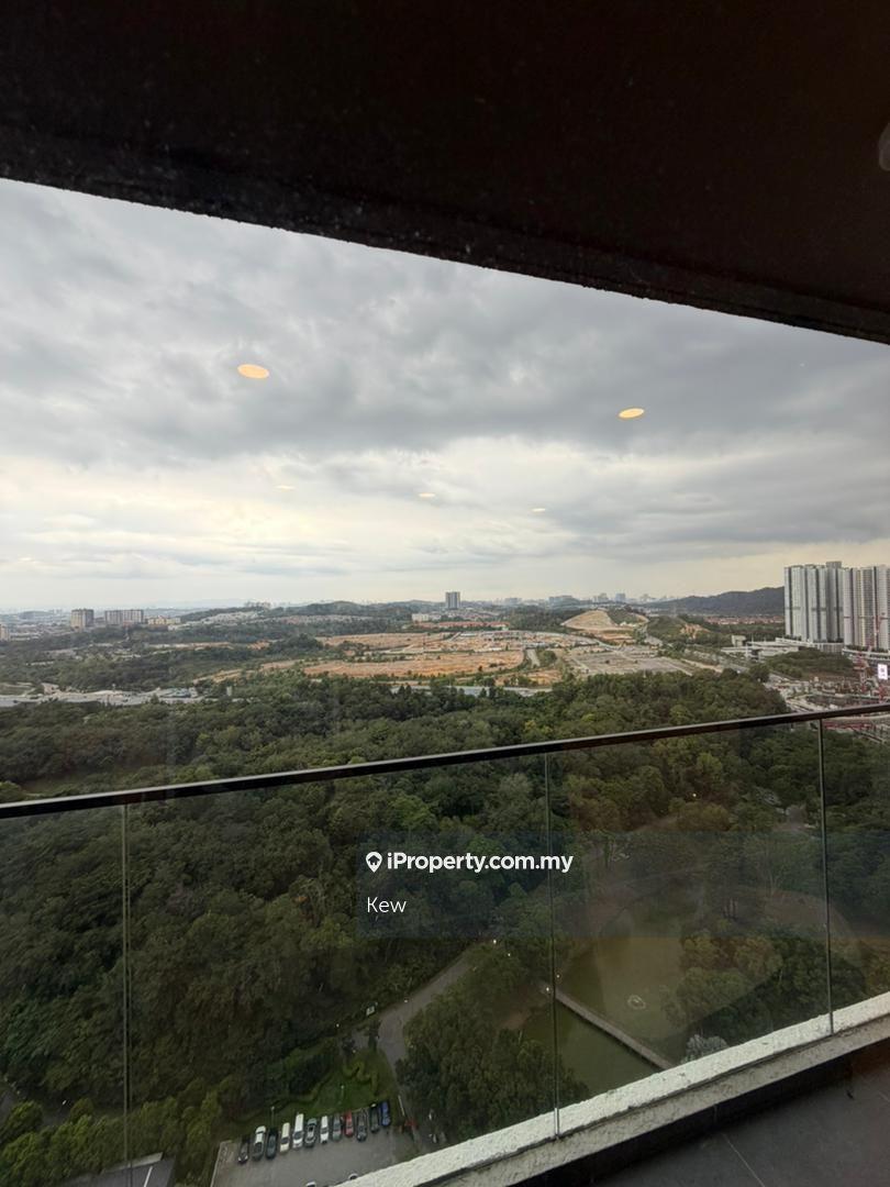 Residensi Servis untuk Disewa di Skyluxe On The Park Bukit Jalil oleh Kew - iProperty.com.my
