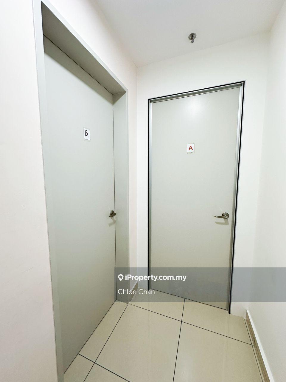 Residensi Servis untuk Dijual di Trion @ KL oleh Chloe Chan - iProperty.com.my