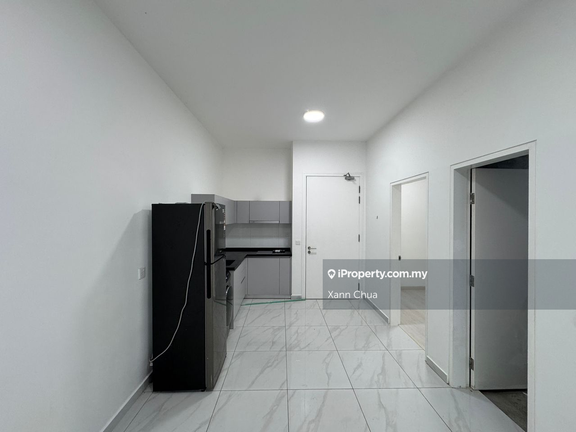 Service Residence for Rent in Equine Residence by Xann Chua - iProperty.com.my