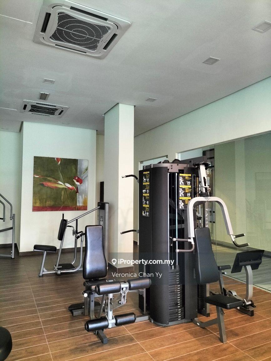 Condominium for Rent in Gallery @ U-Thant by Veronica Chan Yy - iProperty.com.my