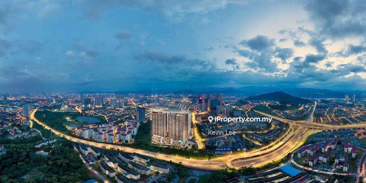 Service Residence for Sale in M Azura by Kevin Lee - iProperty.com.my