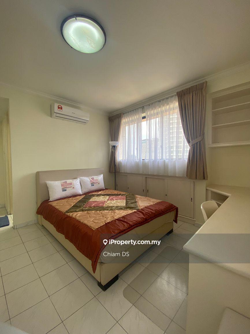 Condominium for Rent in Mont Kiara Pines by Chiam DS - iProperty.com.my