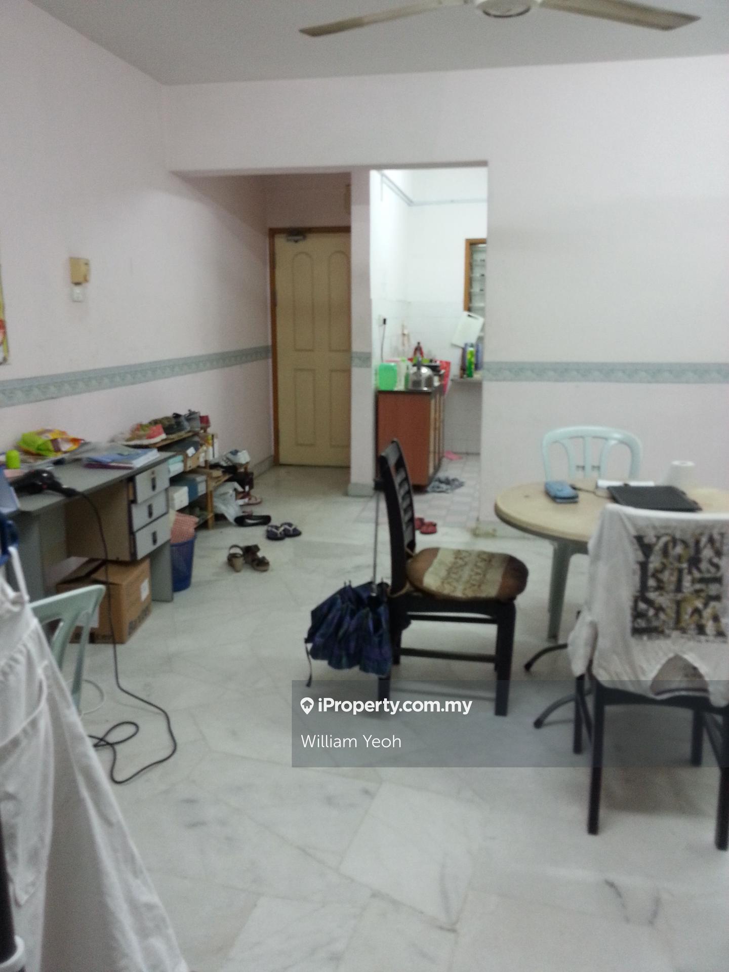 Kondominium untuk Dijual di Menara Alpha oleh William Yeoh - iProperty.com.my