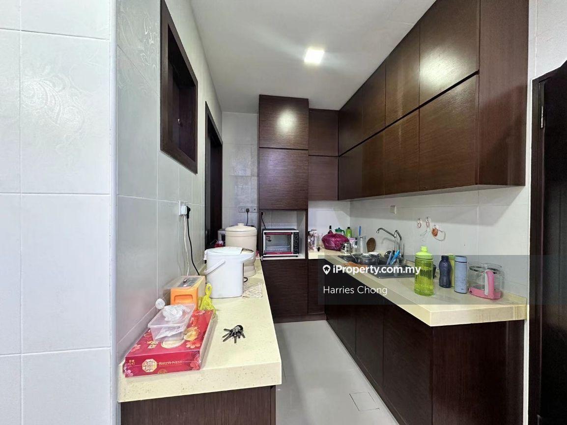 Semi-Detached House for Sale in Bandar Sungai Long, Selangor by Harries Chong - iProperty.com.my