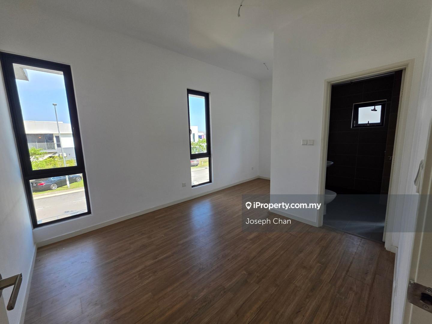 2-storey Terraced House for Sale in U12, Taman Cahaya Alam, Shah Alam by Joseph Chan - iProperty.com.my