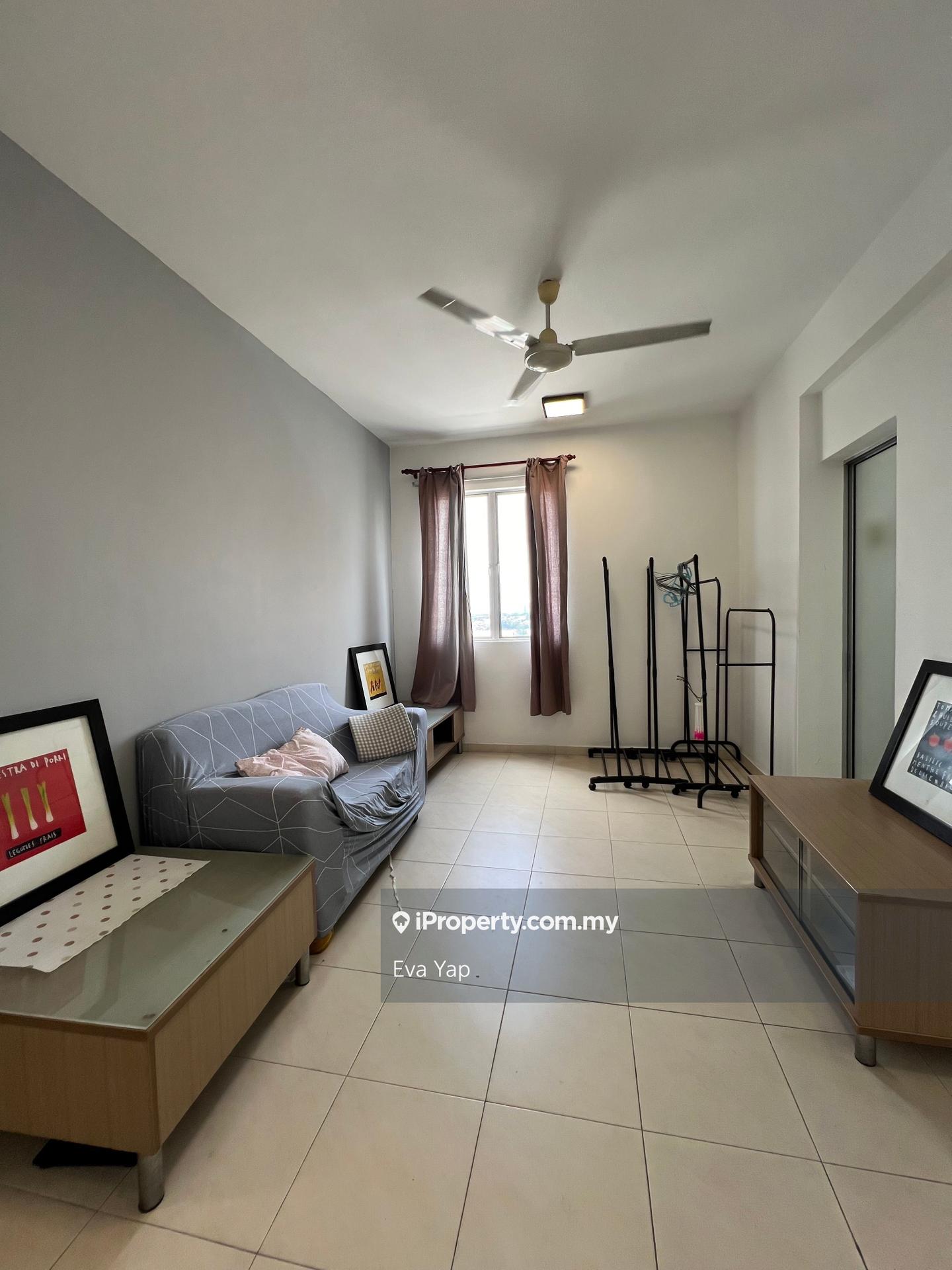 Service Residence for Rent in Casa Subang by Eva Yap - iProperty.com.my