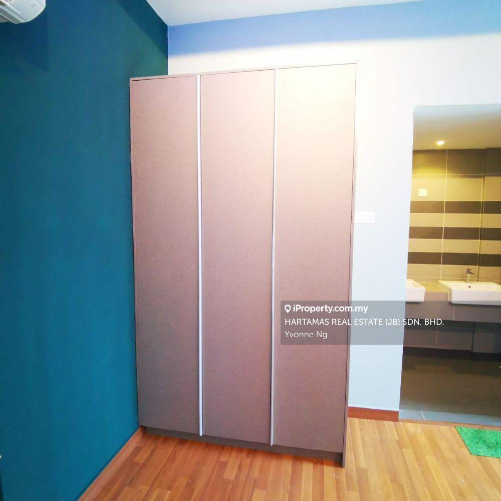 Service Residence for Rent in G Residence @ Johor Bahru by Yvonne Ng - iProperty.com.my