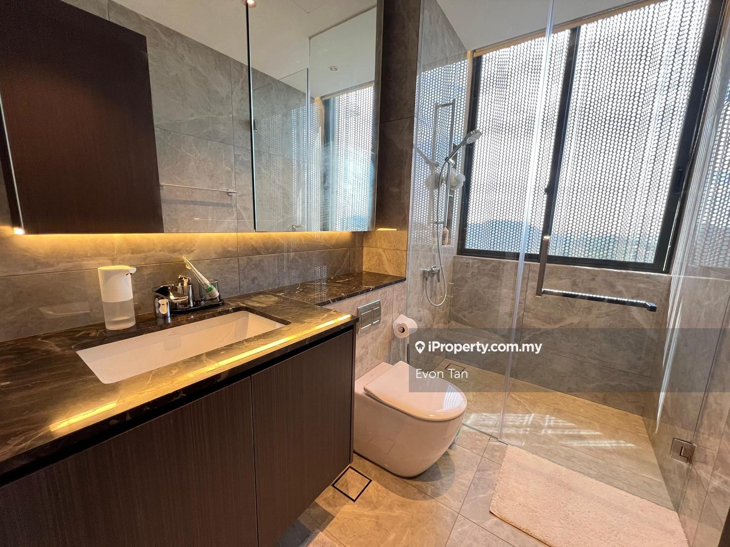 Residensi Servis untuk Dijual di Park Regent @Desa Park City oleh Evon Tan - iProperty.com.my