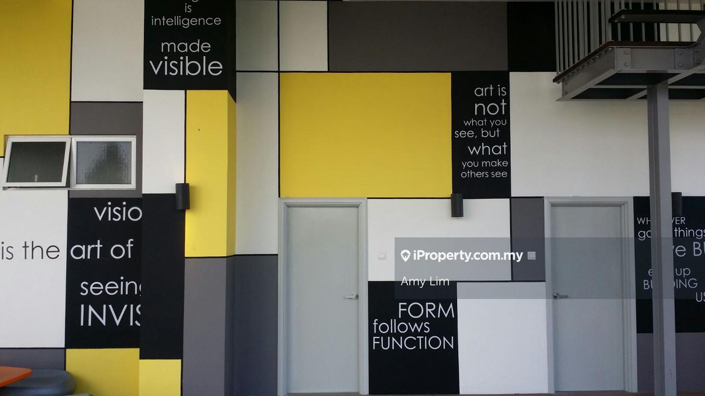 Condominium for Sale in Arte Subang West by Amy Lim - iProperty.com.my