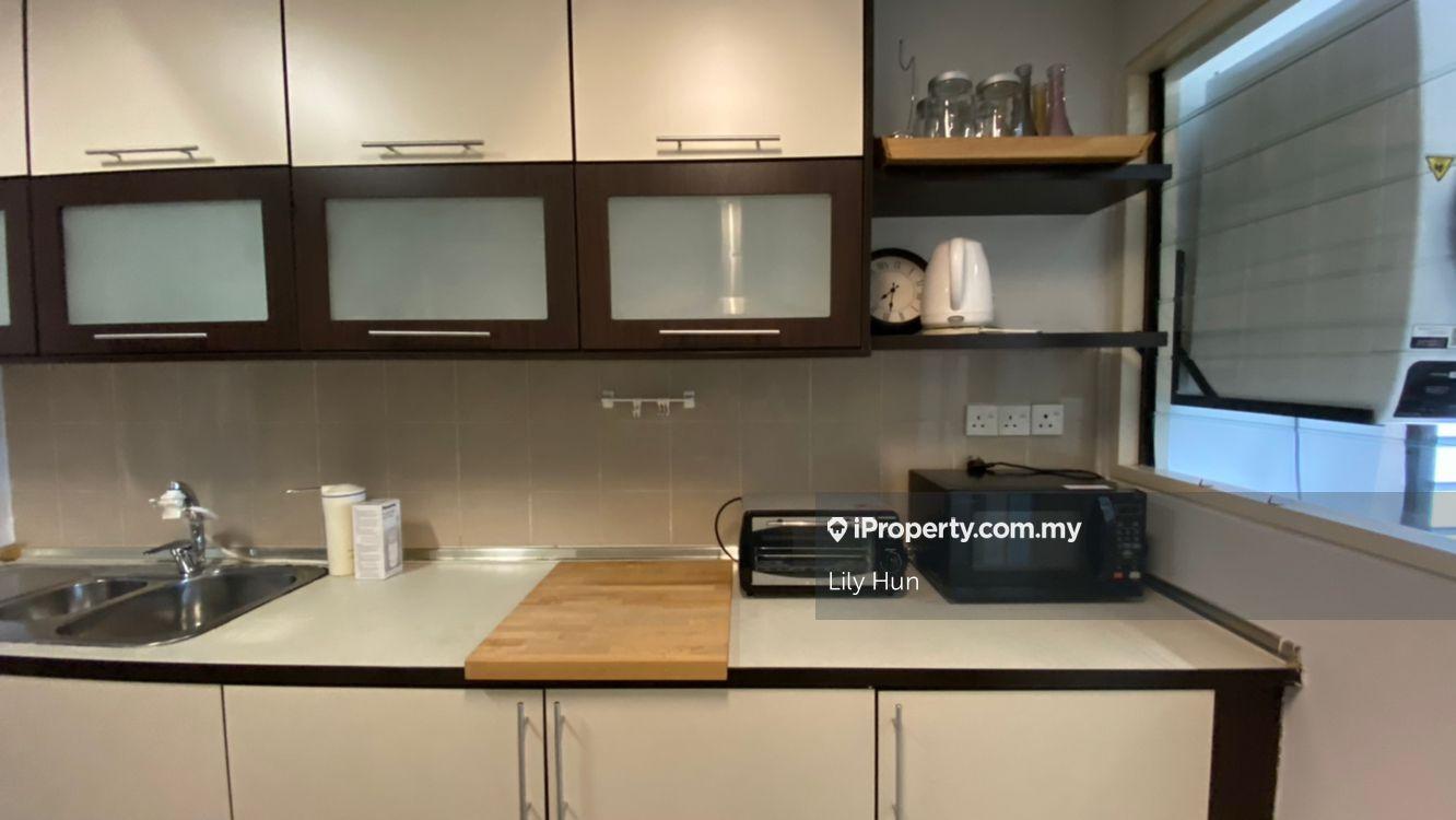 Residensi Servis untuk Disewa di i-Zen @ Kiara 2 oleh Lily Hun - iProperty.com.my
