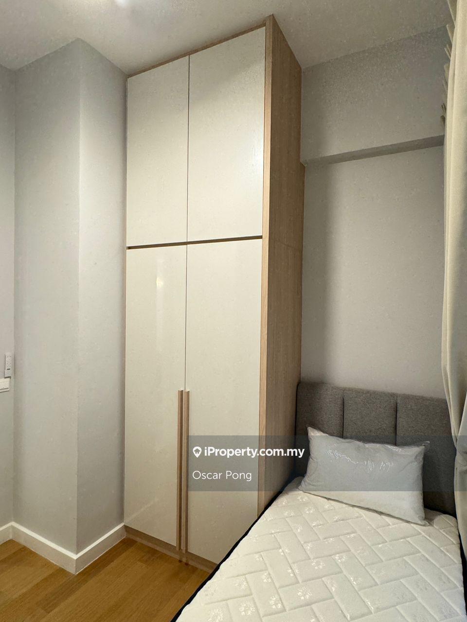 Service Residence for Rent in The Sentral Suites by Oscar Pong - iProperty.com.my