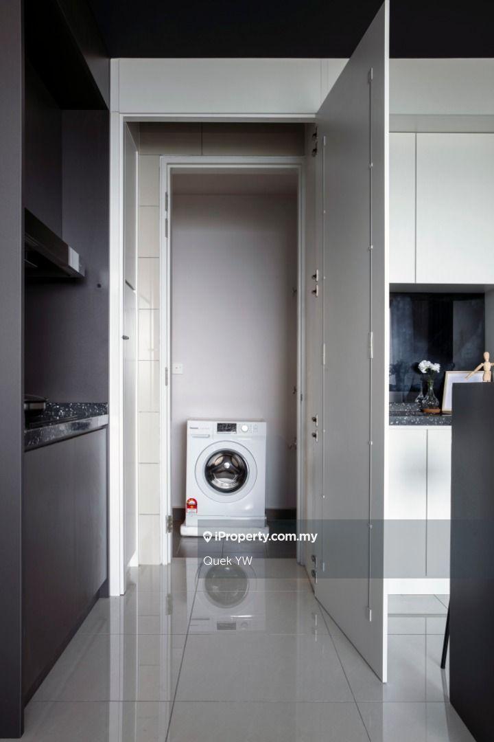 Condominium for Rent in Secoya Residence by Quek YW - iProperty.com.my