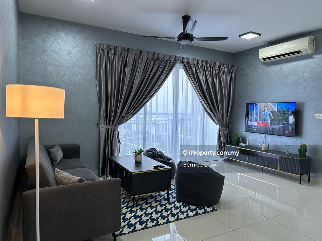 Condominium for Rent in Vina Residency (Vina Versatile Homes) by Bernice Liew - iProperty.com.my