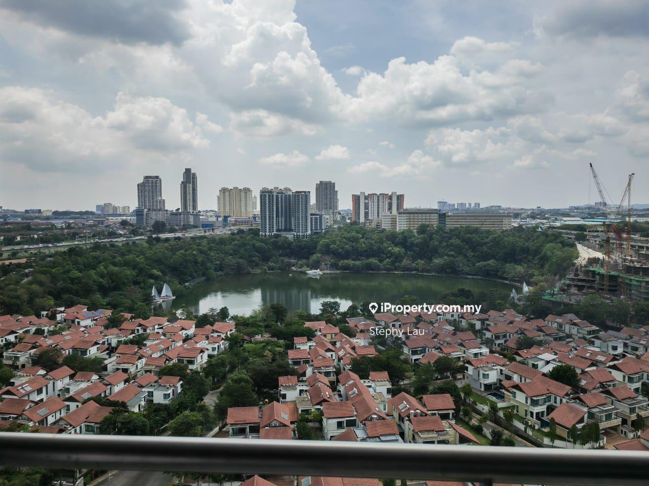 Condominium for Sale in Sunway GeoLake Residences by Stephy Lau - iProperty.com.my