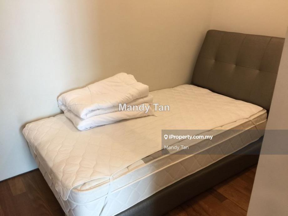 Residensi Servis untuk Disewa di Soho Suites Serviced Residence @ KLCC oleh Mandy Tan - iProperty.com.my