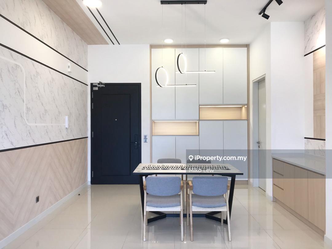 Service Residence for Rent in The Park 2 by Miko Lew - iProperty.com.my
