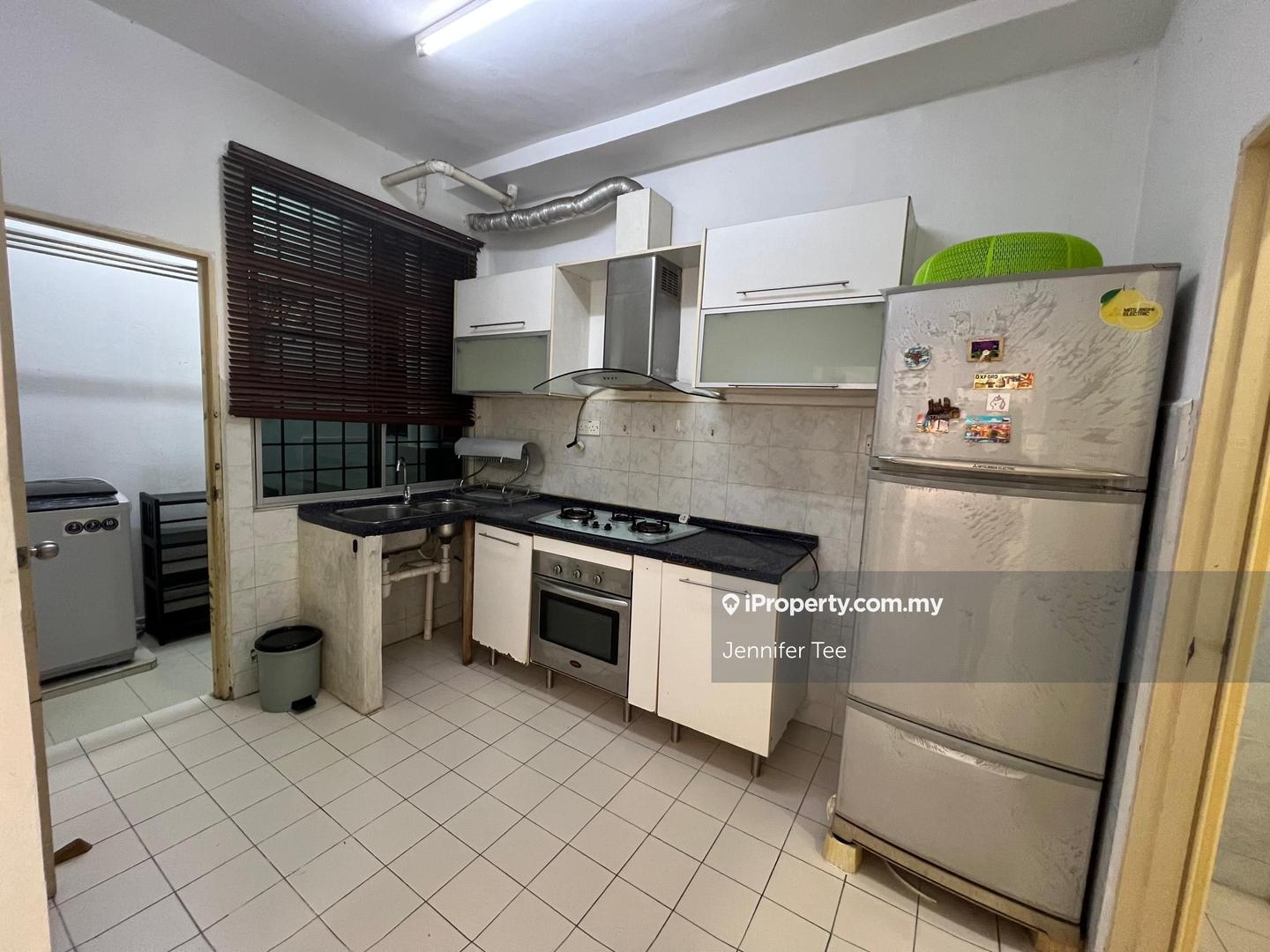 Apartment for Rent in Pangsapuri Lagoon Perdana by Jennifer Tee - iProperty.com.my