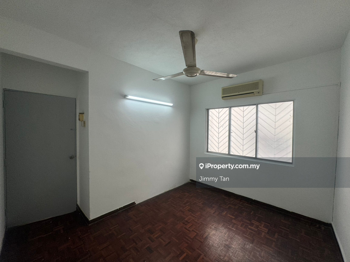 Pangsapuri untuk Dijual di Lily & Rose oleh Jimmy Tan - iProperty.com.my