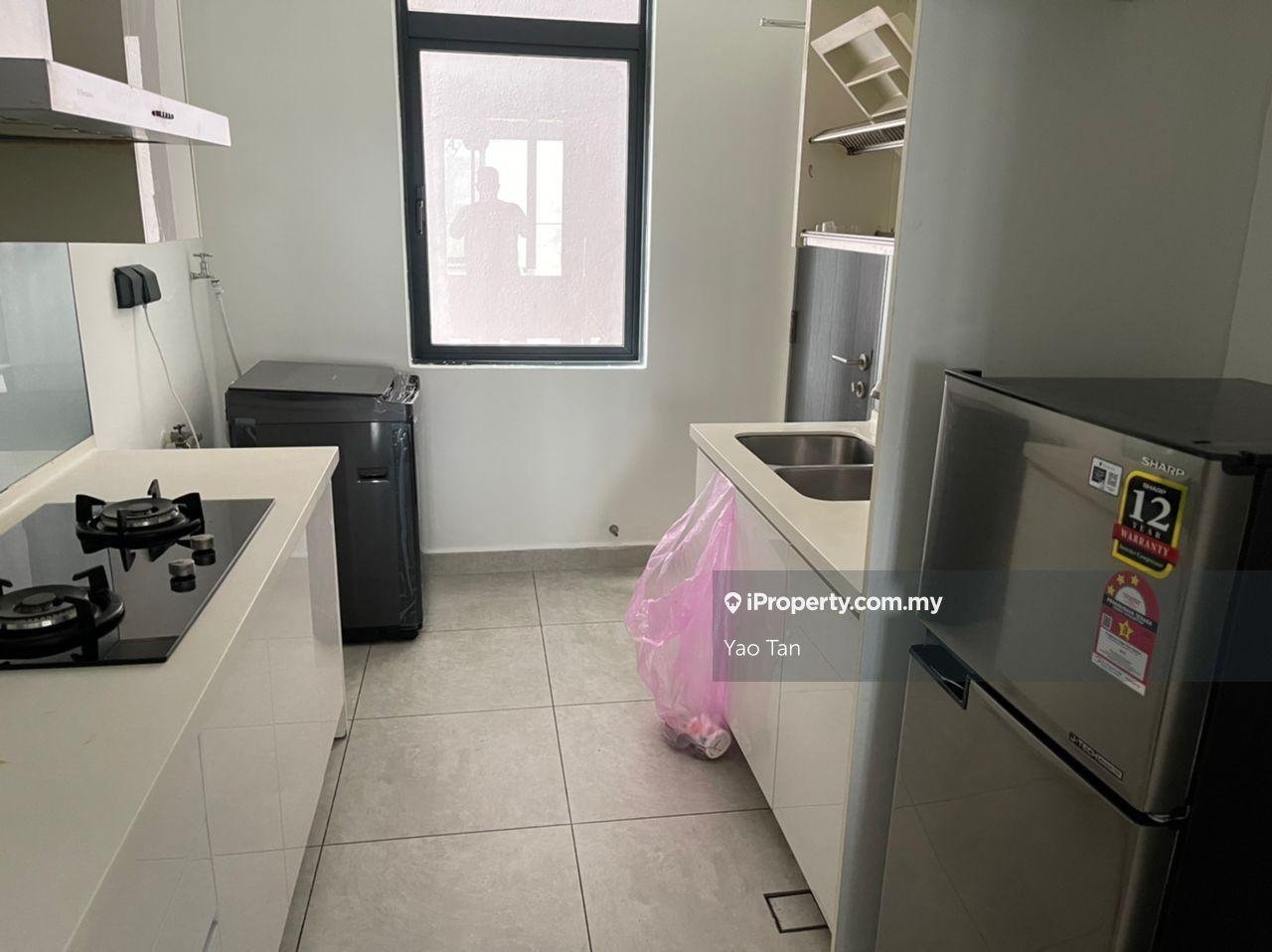 Residensi Servis untuk Disewa di Verde oleh Yao Tan - iProperty.com.my