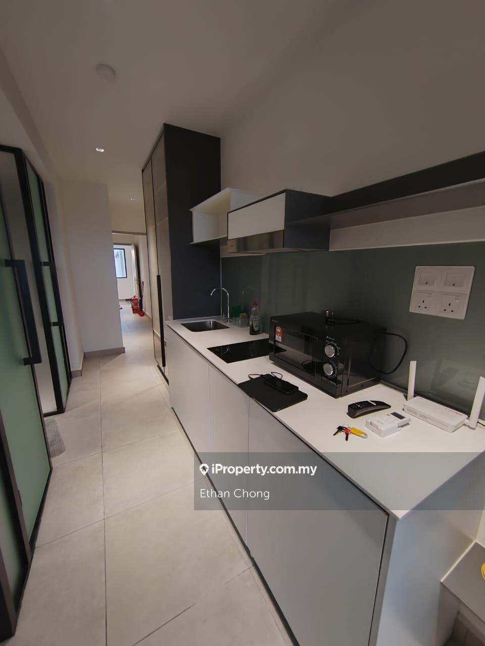 Service Residence for Rent in DK Impian by Ethan Chong - iProperty.com.my