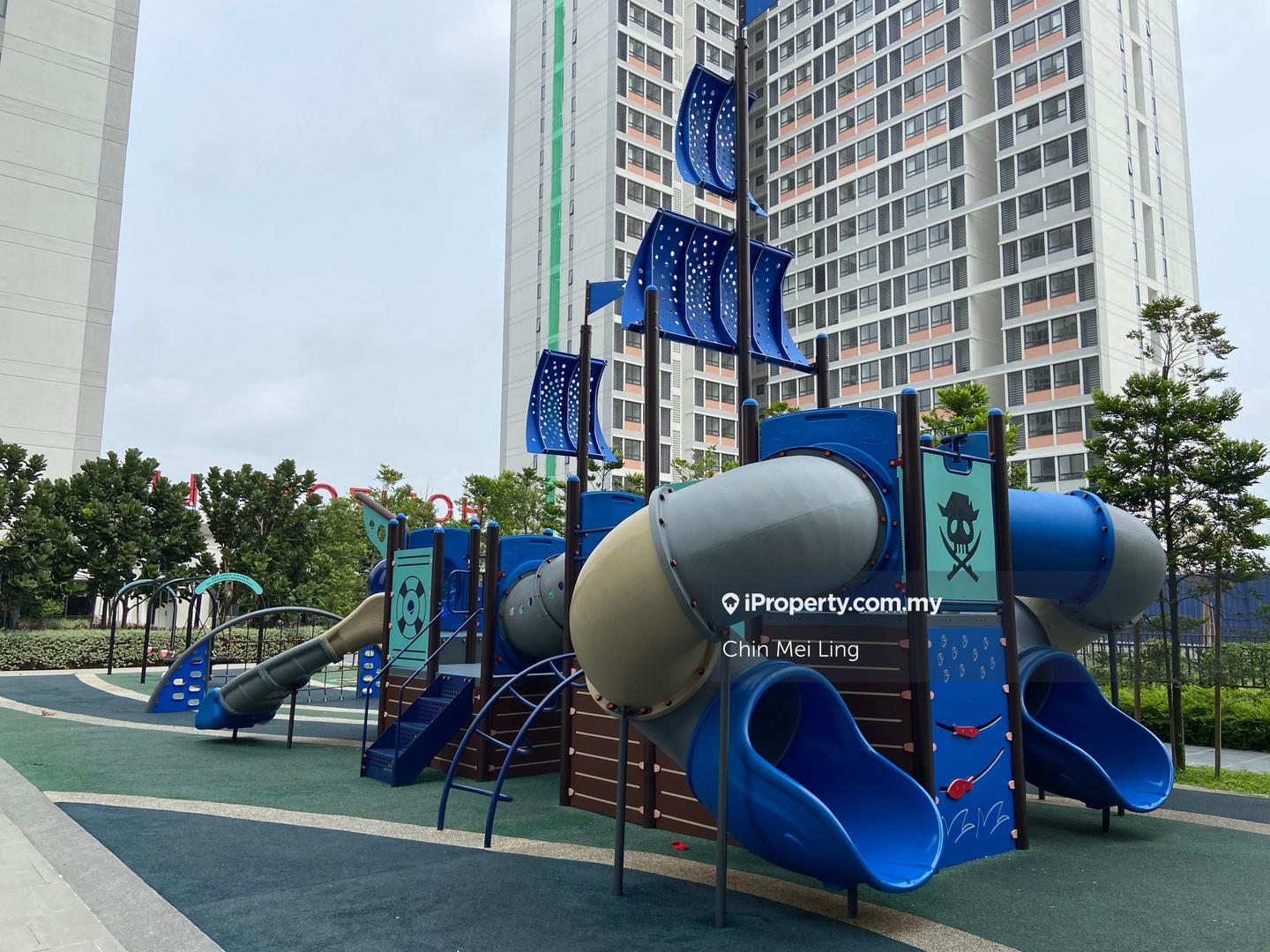 Residensi Servis untuk Dijual di Horizon Suites oleh Chin Mei Ling - iProperty.com.my