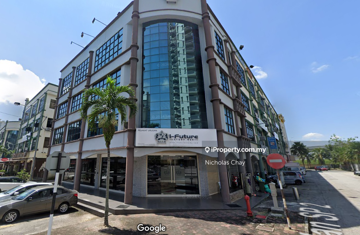 Shop for Rent in Taman Serdang Perdana, Seri Kembangan by Nicholas Chay - iProperty.com.my