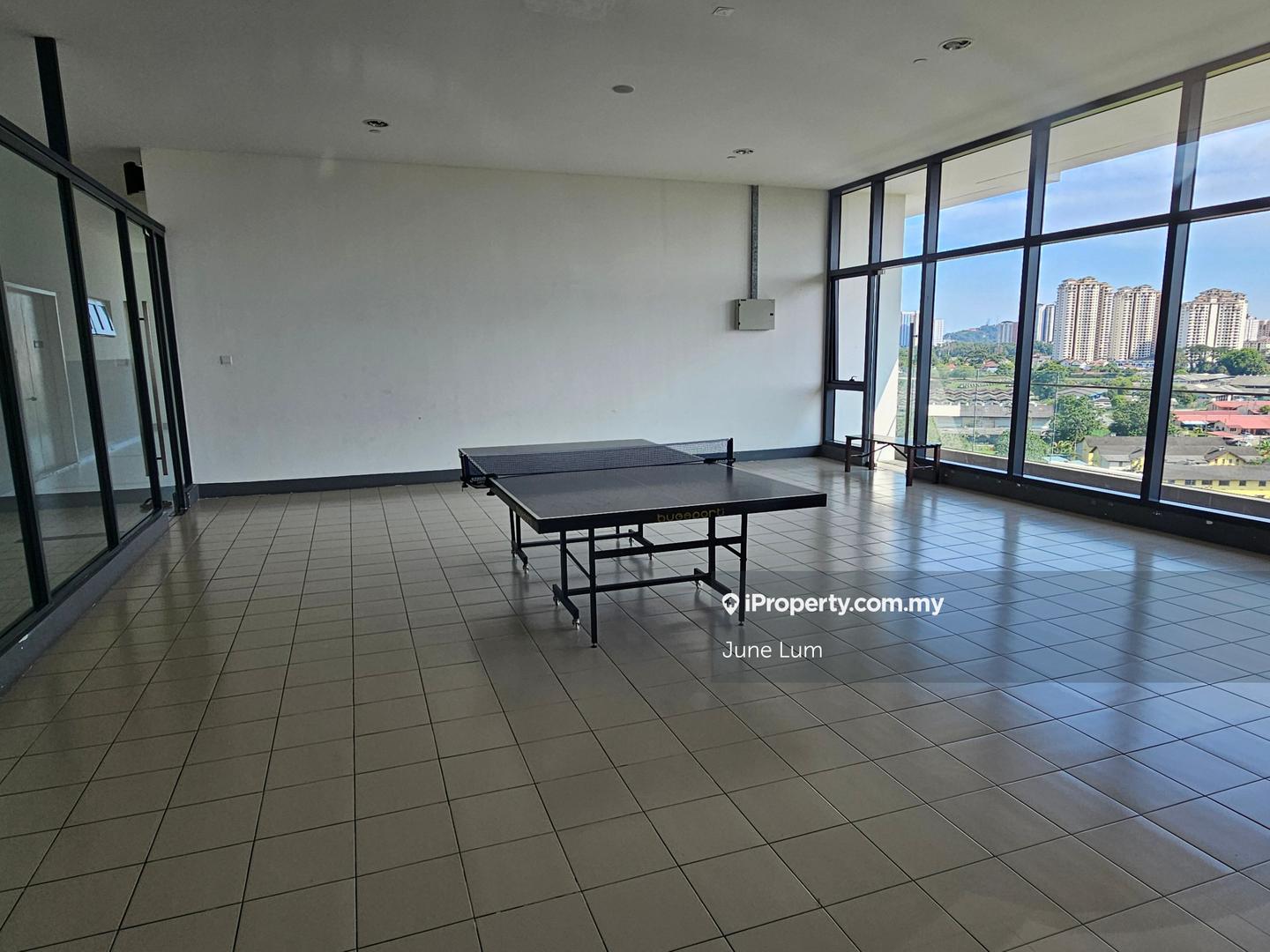 Service Residence for Rent in Sentul Point by June Lum - iProperty.com.my