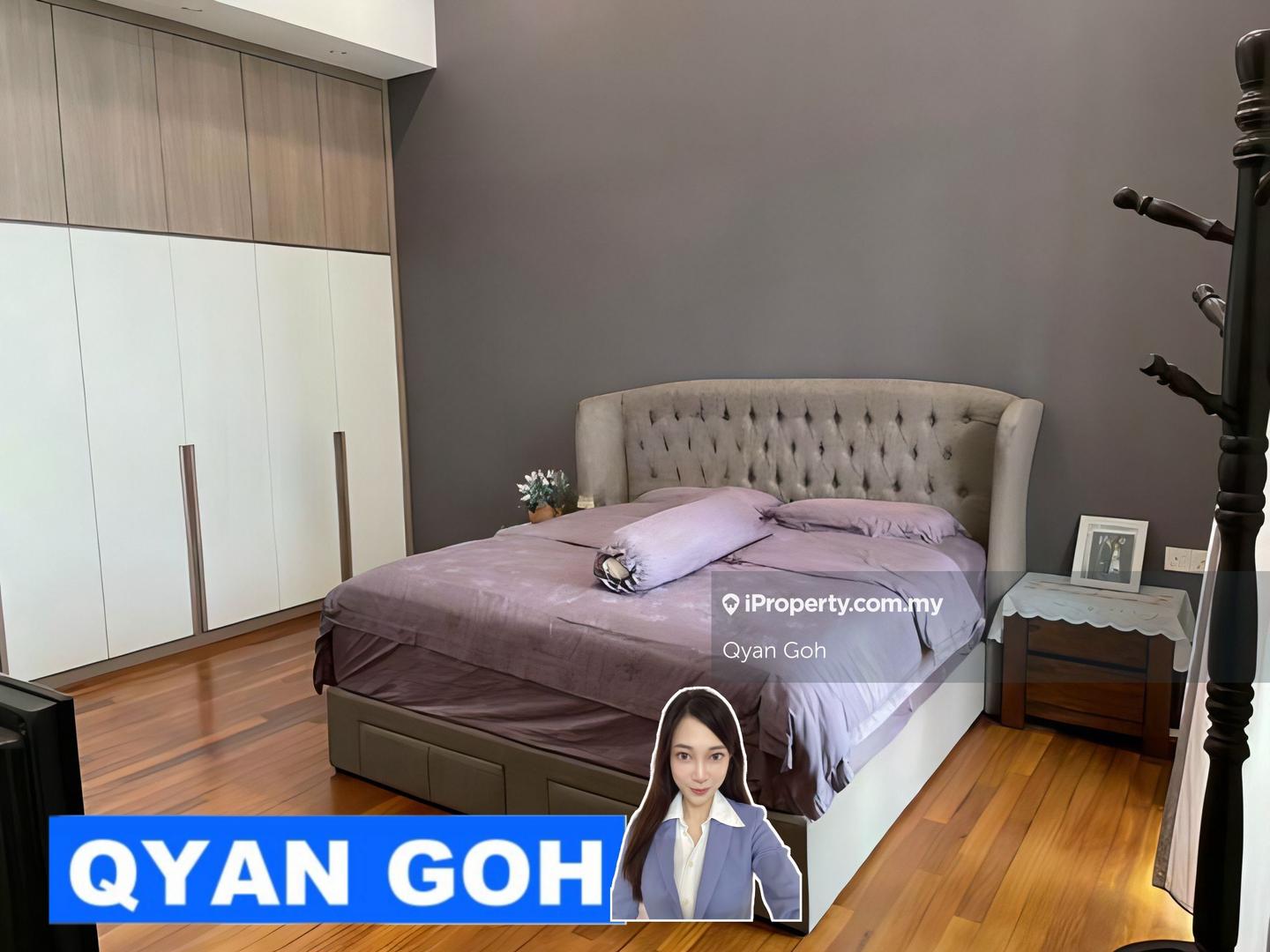 3-storey Terraced House for Sale in Minden Heights, Gelugor by Qyan Goh - iProperty.com.my