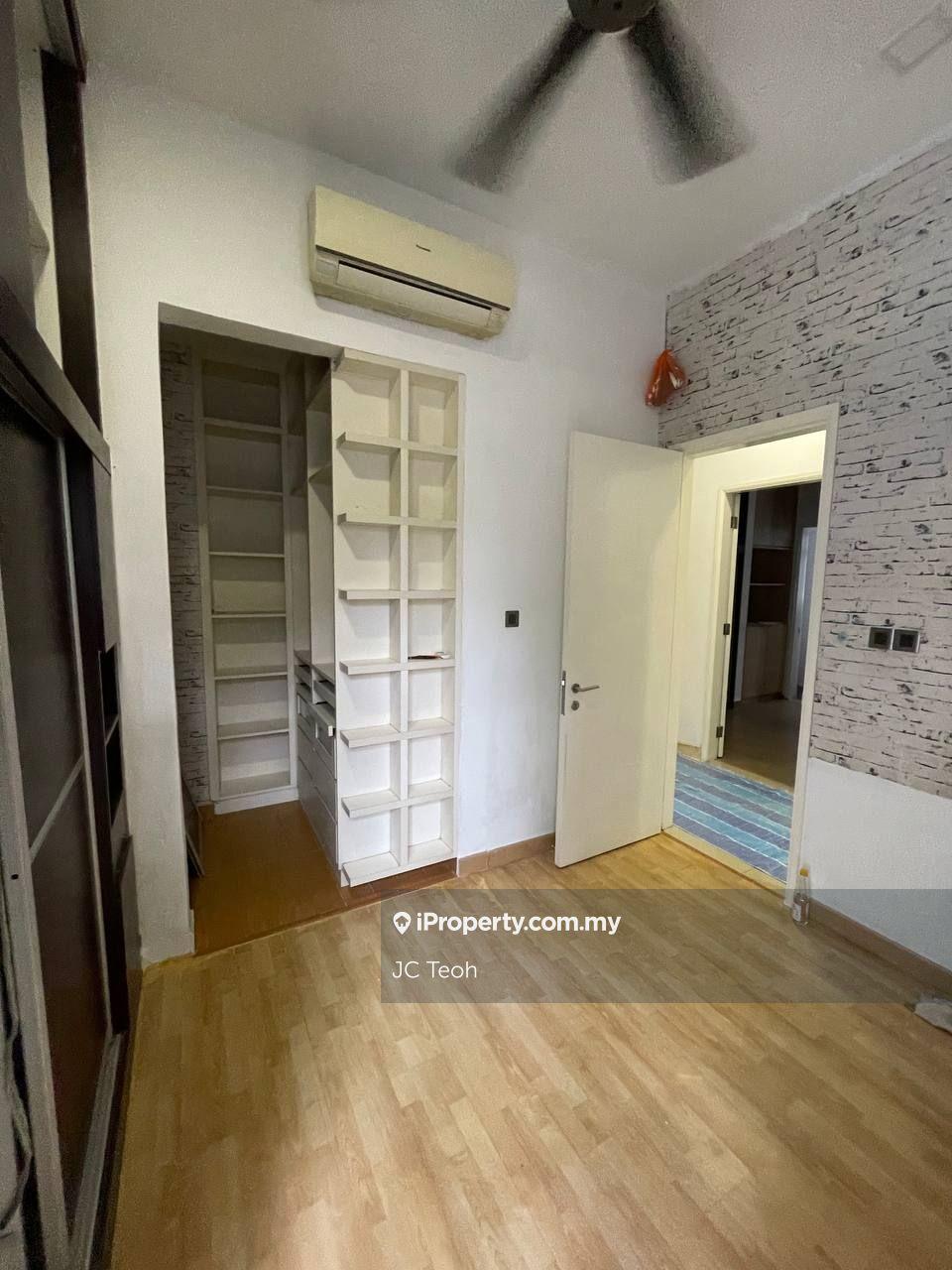 Kondominium untuk Dijual di Amaya Saujana oleh JC Teoh - iProperty.com.my